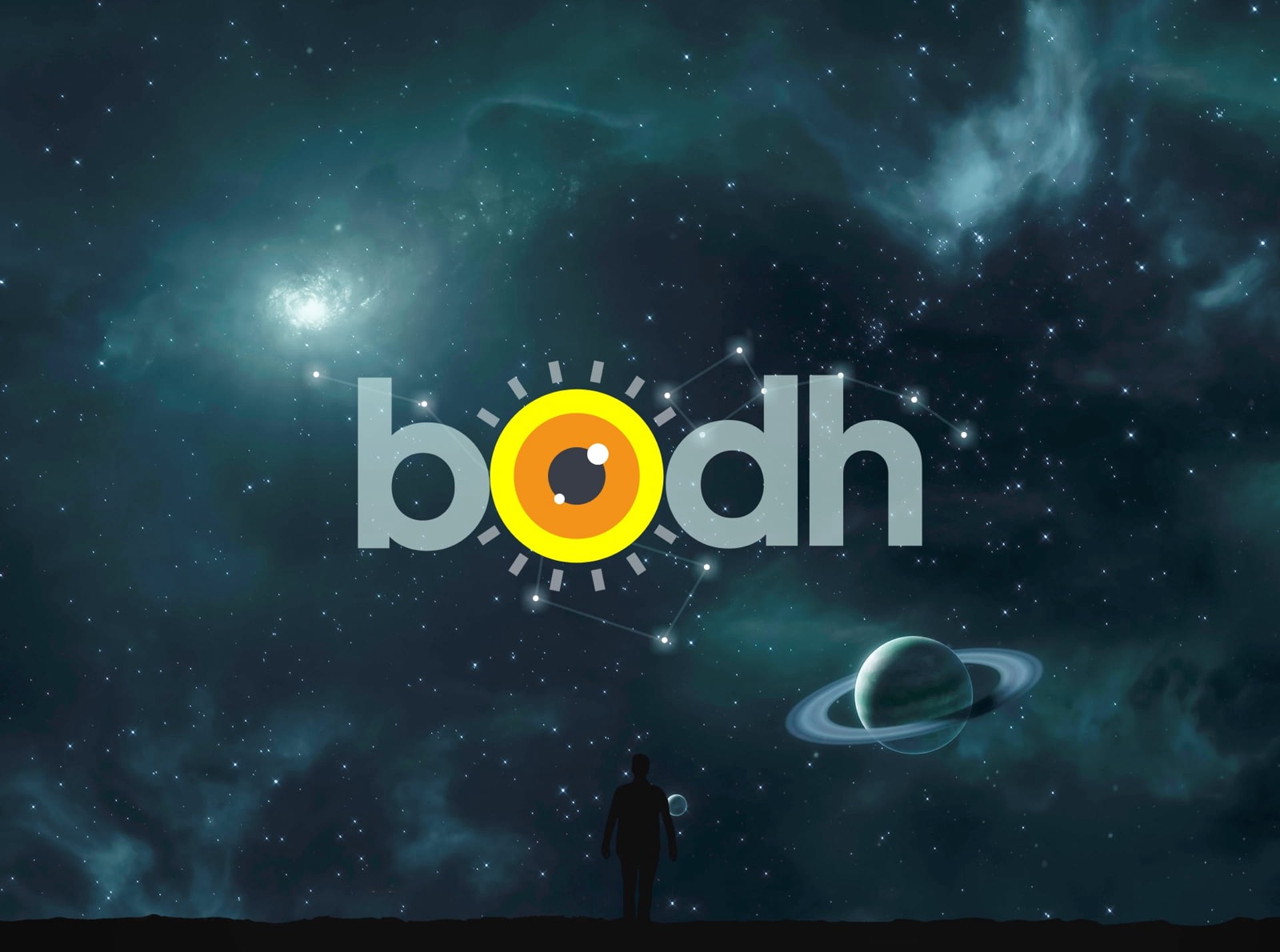 The Bodhlok desk